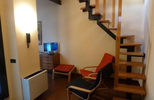 Intra Apartment | Casa Canetta - Mini appartamento in centro a Intra