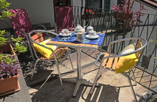 Intra Apartment | Casa Canetta - Mini appartamento in centro a Intra