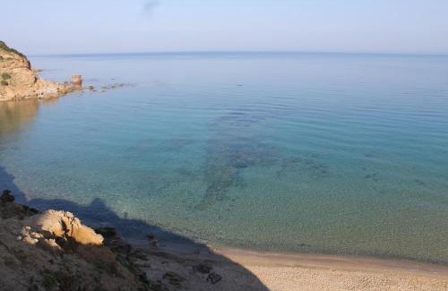 Gonnesa House | "CASA CANSELLA" a few steps from the sea