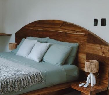 Samana Apartment | Casa Caona