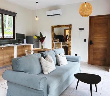 Samana Apartment | Casa Caona