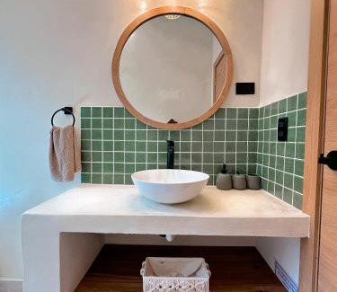 Samana Apartment | Casa Caona