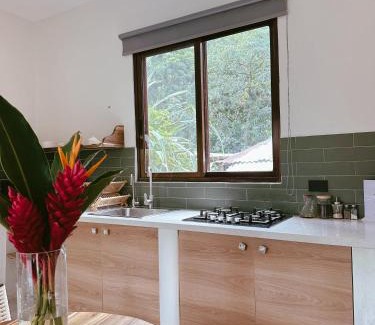 Samana Apartment | Casa Caona