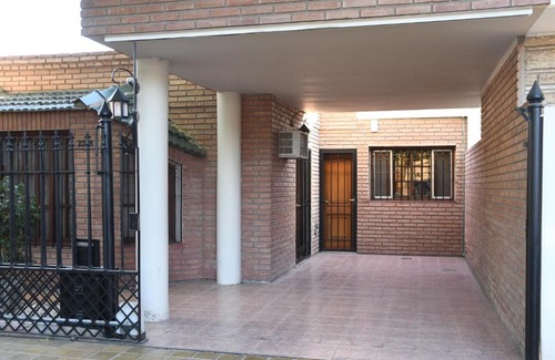 San Juan House | Casa capital