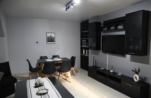 San Juan House | Casa capital