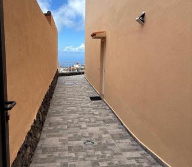 Fuencaliente de la Palma Apartment | Casa Caronehe