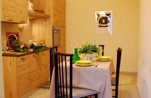 Province of Cagliari Apartment | Casa Carletta holiday home