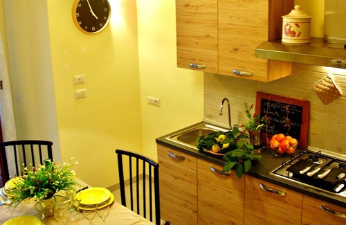 Province of Cagliari Apartment | Casa Carletta holiday home