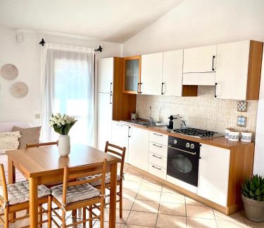 Porto San Paolo Apartment | Casa Carmen - Attico vista mare