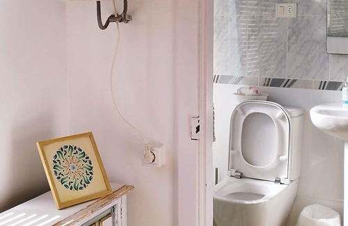 Arenteiro House | Casa Carmen Casa Rústica con Piscina y Barbacoa