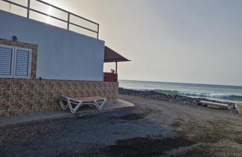 Las Salinas del Matorral House | Casa Carmen