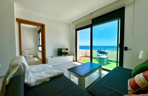 Playa Macenas Apartment | Casa Carmen