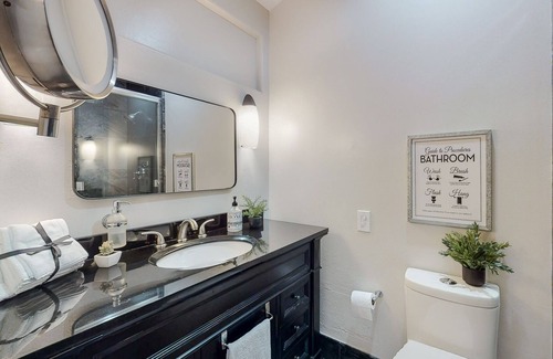 University City House | Casa Carnegie: Your Ideal Holiday Getaway