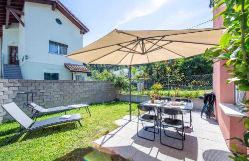 Losone House | Casa Carolina House