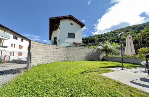 Losone House | Casa Carolina House