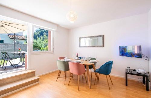 Losone House | Casa Carolina House