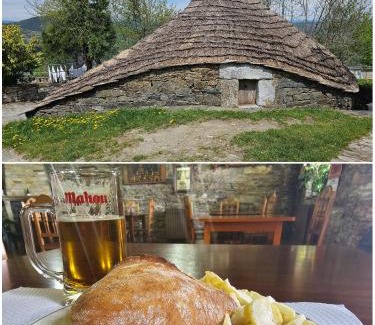 Pedrafita do Cebreiro House | Casa Carolo