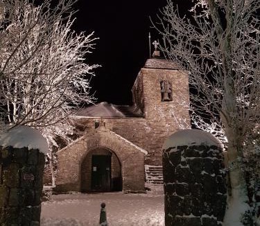 Pedrafita do Cebreiro House | Casa Carolo