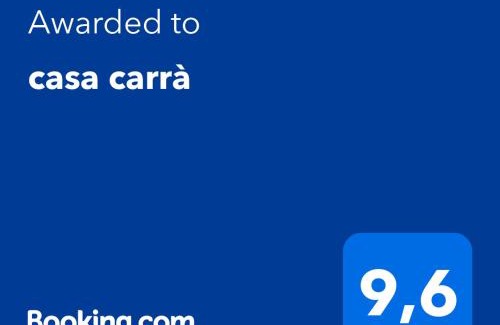 Caselle Torinese Apartment | casa carrà