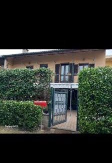 Caselle Torinese Apartment | casa carrà