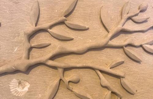 Cerfignano Apartment | Casa Carulì