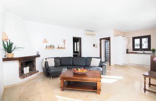 El Portet Villa | Casa Caspio.nnPanoramic Sea View Villa with Private Pool in El Portet, Moraira