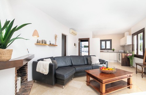 El Portet Villa | Casa Caspio.nnPanoramic Sea View Villa with Private Pool in El Portet, Moraira