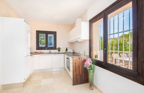 El Portet Villa | Casa Caspio.nnPanoramic Sea View Villa with Private Pool in El Portet, Moraira