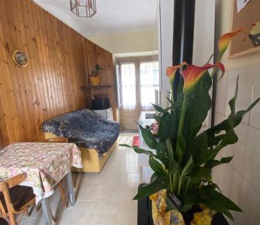 Villar Focchiardo Apartment | Casa Castagna is waiting for you! Welcome biker!