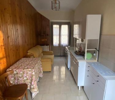 Villar Focchiardo Apartment | Casa Castagna is waiting for you! Welcome biker!