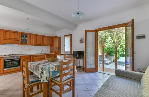 Procchio House | Casa Castagnola