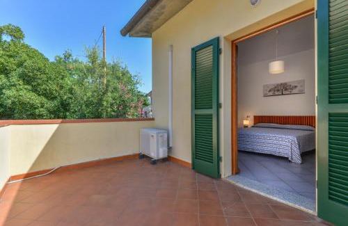 Procchio House | Casa Castagnola