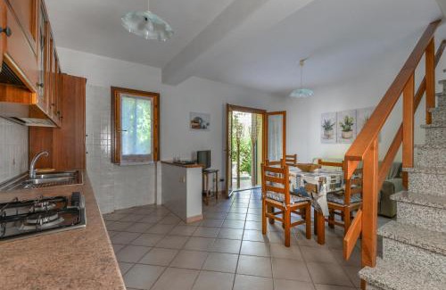 Procchio House | Casa Castagnola