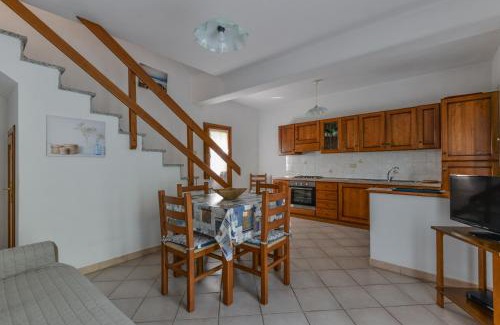 Procchio House | Casa Castagnola