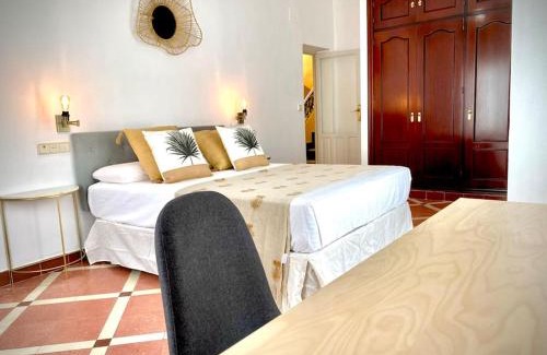 Rota Villa | Casa Castelar