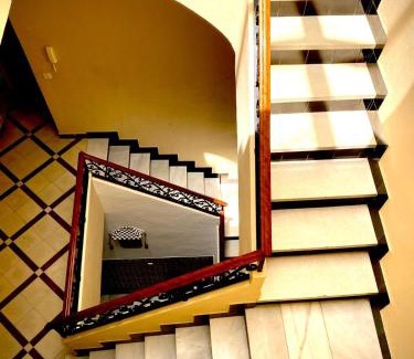 Rota Villa | Casa Castelar