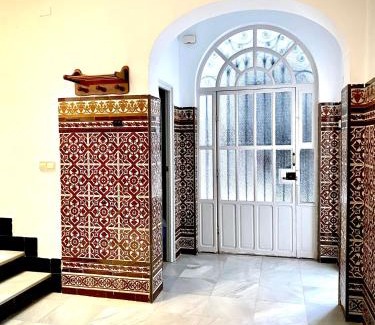 Rota Villa | Casa Castelar