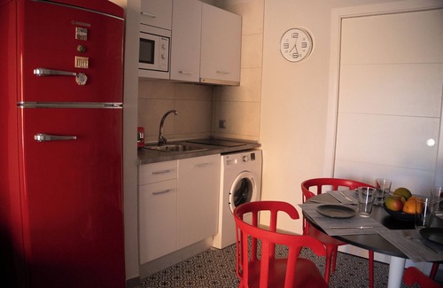Triana Apartment | Casa Castilla, modern and luminous accommodation in Triana