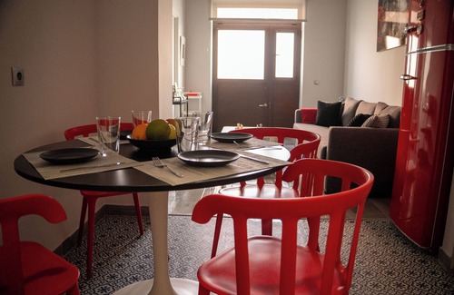 Triana Apartment | Casa Castilla, modern and luminous accommodation in Triana