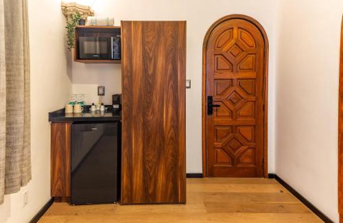 Reforma Hotel | Casa Castillo