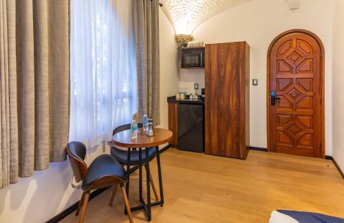 Reforma Hotel | Casa Castillo