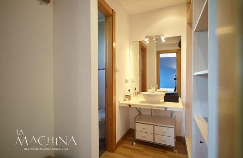Tagle House | Casa Castroviejo, en la playa
