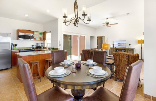 La Paz House | Casa Catalina Puerta Cortes with Beach Club Access