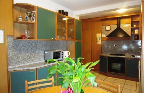 Transacqua Apartment | Casa Caterina