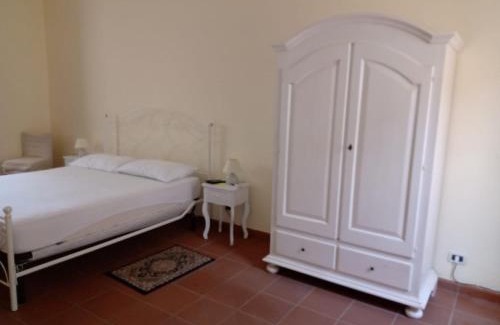 Gallico Marina House | Casa Cecilia