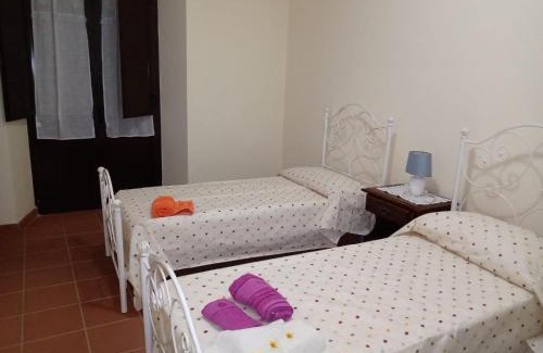 Gallico Marina House | Casa Cecilia