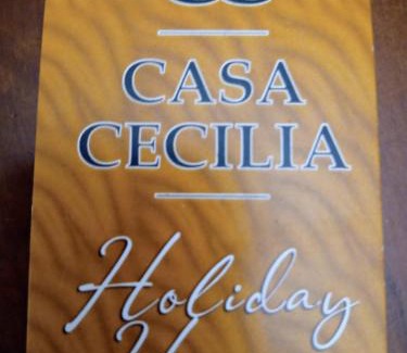 Gallico Marina House | Casa Cecilia