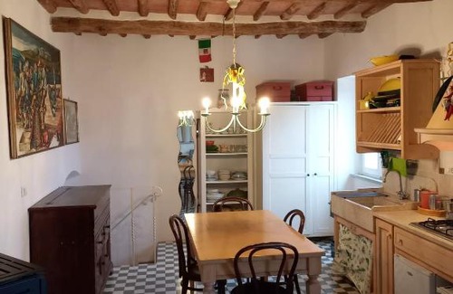 Rio nell'Elba Apartment | Casa Cecilia