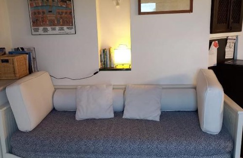 Rio nell'Elba Apartment | Casa Cecilia