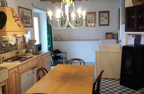 Rio nell'Elba Apartment | Casa Cecilia